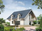 Kwarc (CE) - wizualizacja 3