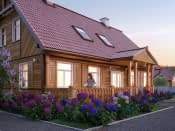 Szpak dr-S (DR-S) - wizualizacja 4