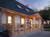 Szpak dr-S (DR-S) - wizualizacja 12