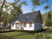 Szpak dr-S (DR-S) - wizualizacja 13