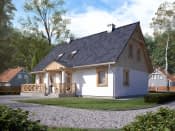 Szpak dr-S (DR-S) - wizualizacja 14