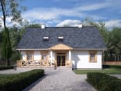 Szpak dr-S (DR-S) - wizualizacja 16