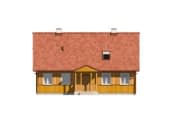 Szpak dr-S (DR-S) - wizualizacja 17