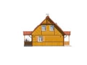 Szpak dr-S (DR-S) - wizualizacja 18