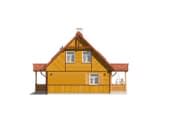 Szpak dr-S (DR-S) - wizualizacja 20