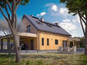 Weranda 3 (CE) - wizualizacja 8