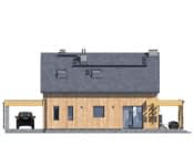 Weranda 3 (CE) - wizualizacja 11