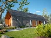 Opuncja (CE) - wizualizacja 3