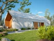 Opuncja (CE) - wizualizacja 9