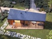 Jaskier dr-S (DR-S) - wizualizacja 6