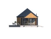 Jaskier dr-S (DR-S) - wizualizacja 9