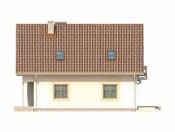 Bluszcz (CE) - wizualizacja 5