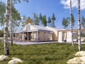 Mokosz (CE) - wizualizacja 3