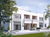 Pistacjowy (CE) - wizualizacja 3