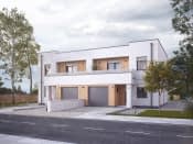 Pistacjowy (CE) - wizualizacja 4