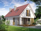 Poziomka 2 (CE) - wizualizacja 3