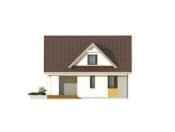 Poziomka 2 (CE) - wizualizacja 4