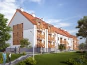 Przytulny (SI) - wizualizacja 3