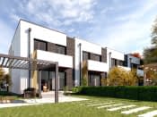 Jarzębina (CE) - wizualizacja 4