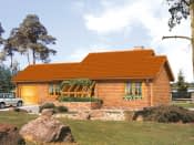 Szyper 2 dr-S (DR-S) - wizualizacja 3