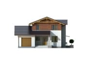 Kobalt (CE) - wizualizacja 4