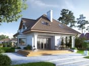 Wilga 2 (CE) - wizualizacja 3