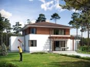 Andromeda (CE) - wizualizacja 3