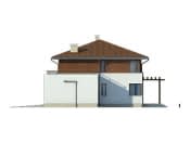 Andromeda (CE) - wizualizacja 5