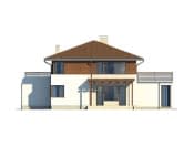 Andromeda (CE) - wizualizacja 6