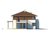 Andromeda (CE) - wizualizacja 7