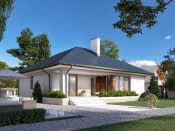 Umbra (KO) - wizualizacja 3