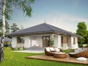 Aster 3 (CE) - wizualizacja 3