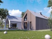 Katamaran dr-S (DR-S) - wizualizacja 6