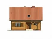 Indygo dr-S (DR-S) - wizualizacja 4