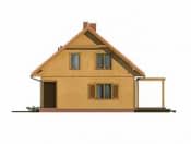 Indygo dr-S (DR-S) - wizualizacja 5