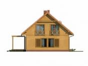 Indygo dr-S (DR-S) - wizualizacja 7