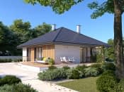 Elka 2 dr-ST (DR-ST) - wizualizacja 3