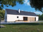 Paproć 5 (PH) - wizualizacja 4