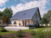 Jeżyna (CE) - wizualizacja 3