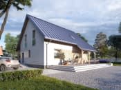 Jeżyna (CE) - wizualizacja 6