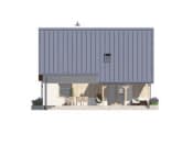 Jeżyna (CE) - wizualizacja 9