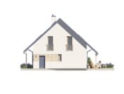 Jeżyna (CE) - wizualizacja 10