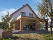 Weranda 2 (CE) - wizualizacja 6