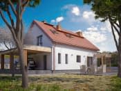 Weranda 2 (CE) - wizualizacja 8