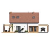 Weranda 2 (CE) - wizualizacja 9