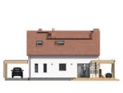 Weranda 2 (CE) - wizualizacja 11