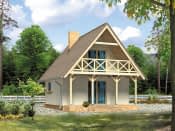 Mikrus (KO) - wizualizacja 3