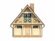 Mikrus (KO) - wizualizacja 4