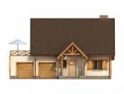 Kawka 3 (CE) - wizualizacja 4