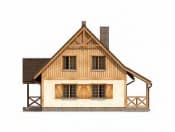 Kawka 3 (CE) - wizualizacja 5